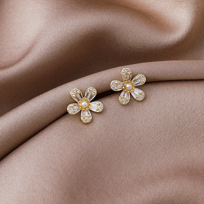 Flora Artemis